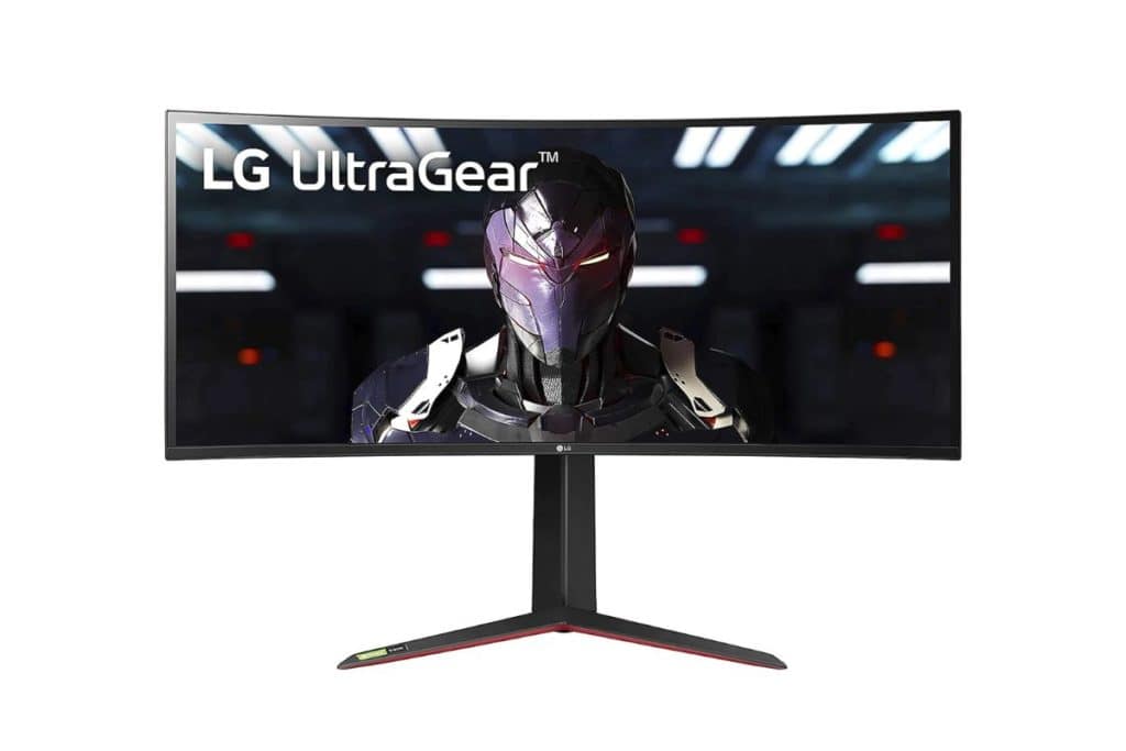 L'écran PC gamer 144 Hz LG UltraGear 24 en promotion pour la