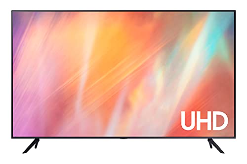 UE50AU7105 TV LED UHD 4K 50 pouces (126 cm) Smart TV