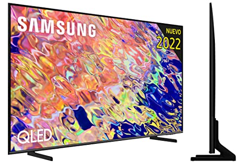 Samsung QE65Q64B QLED UHD 4K 65 Pouces Smart TV 2022