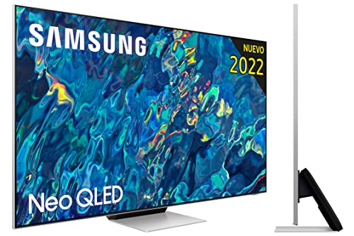 Samsung QE55QN95B QLED UHD 4K 55 Pouces Smart TV 2022