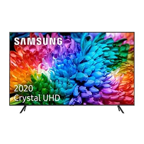 SAMSUNG TV LED 4K 163 cm UE65TU7025